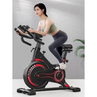 Bicicleta Ergométrica Magnética Roda Inércia 13kg /sp 120kg