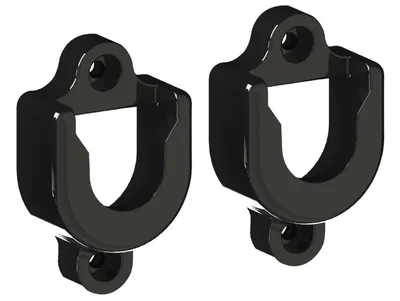 Suporte para TV Fixo de 10” até 85 - Indusat SU280i