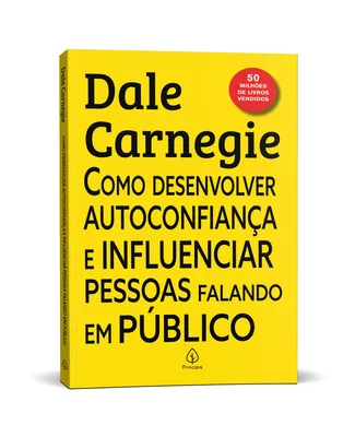 Como desenvolver autoconfiança e influenciar pessoas falando em público