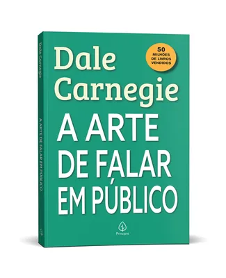 A arte de falar em público