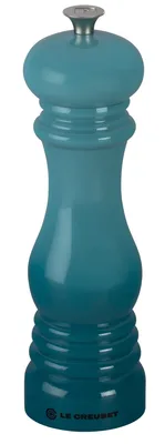 Le Creuset Moedor de Pimenta 21 cm Azul Caribe