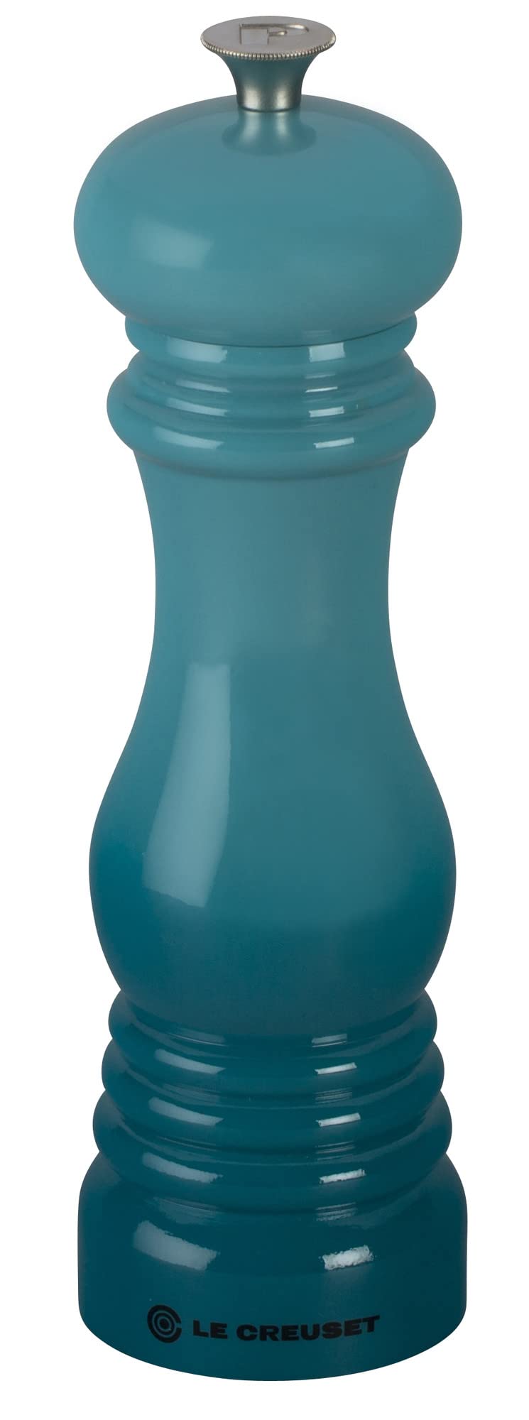 Le Creuset Moedor de Pimenta 21 cm Azul Caribe