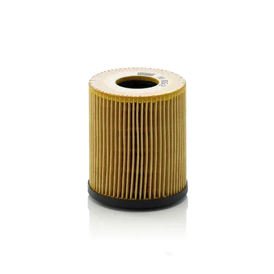 MANN-FILTER Original, Filtro de Óleo, HU 816/2 x, Para Modelos Jeep Renegade e Modelos Fiat