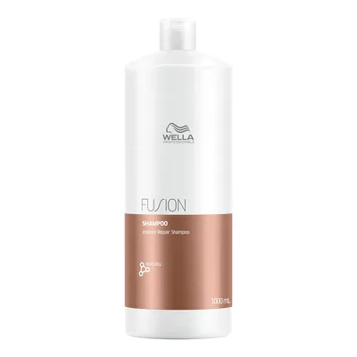 Shampoo Fusion Wella Professionals 1000 ml
