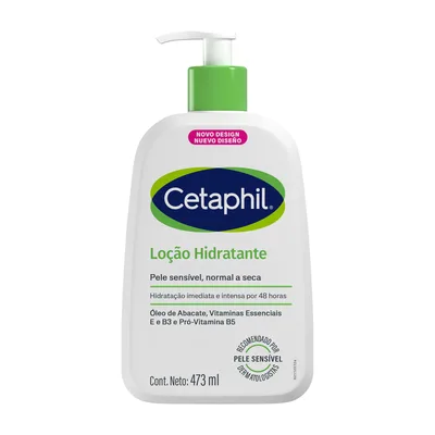 Cetaphil Loção Hidratante