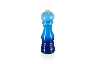 Le Creuset Moedor de Sal 21CM Clc Azure Blue