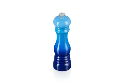 LE CREUSET MOEDOR DE PIMENTA 21CM CLC AZURE BLUE