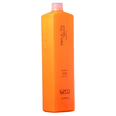 Petit Shampoo