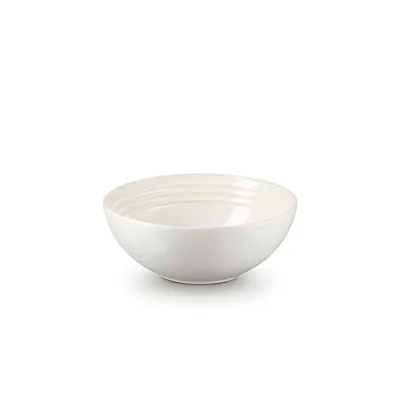 Le Creuset Bowl Redondo 16cm Meringue