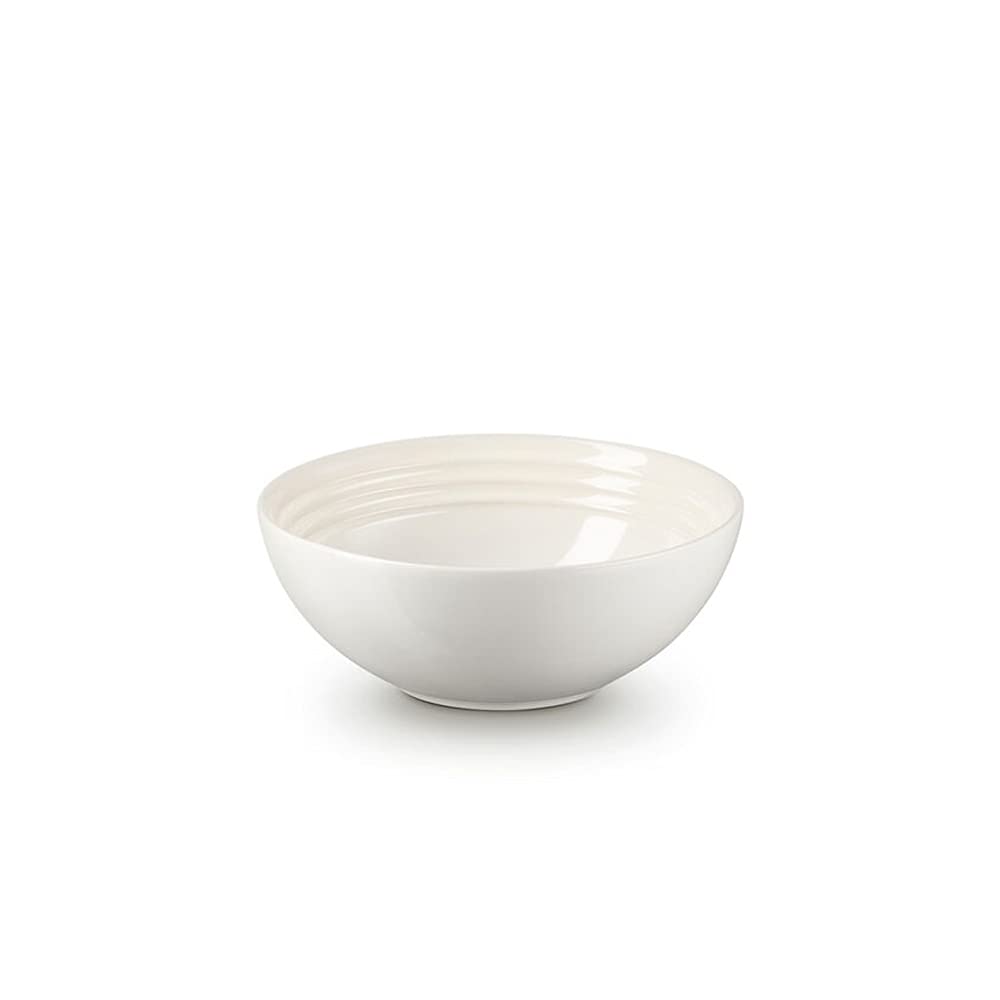 Le Creuset Bowl Redondo 16cm Meringue