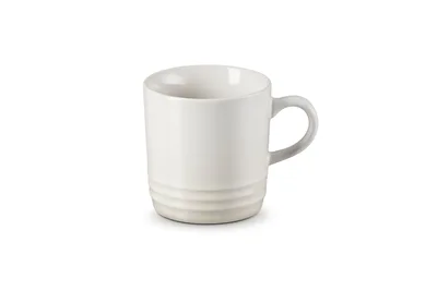 Le Creuset Caneca 200 ml Cerâmica Meringue