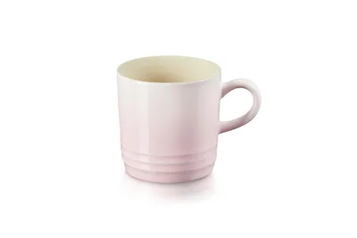 Le Creuset Caneca 200ml Shell Pink