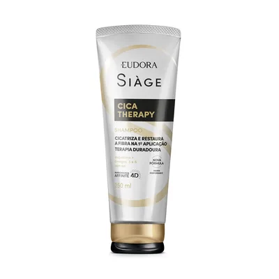 Eudora Siàge Cica Therapy Shampoo 250ml