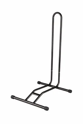 Metaltec Suporte para Bicicleta de Chão Aro 20 a 29 em Aço