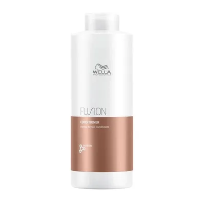 Condicionador Wella Prof.Fusion 1000Ml