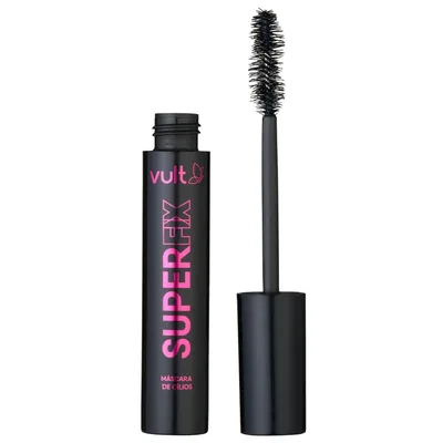 VULT MÁSCARA DE CÍLIOS SUPER FIX 10g