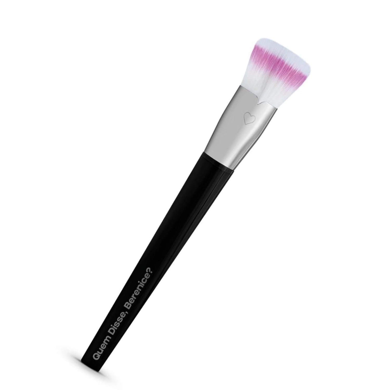 Pincel Duo Fiber Super Funcional Quem Disse Berenice