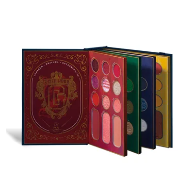 Harry Potter Paleta de Sombras 54g Quem Disse, Berenice?