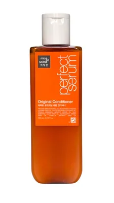Mise en Scène - Perfect Serum - Condicionador 200ml