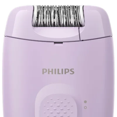 Philips Depilador Elétrico Feminino para Corpo Série 2000