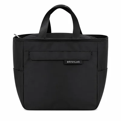 Bolsa Térmica Grande para Marmita | Multiuso, Impermeável, para Trabalho e Fitness