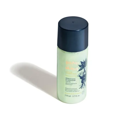 Harry Potter Hidratante Facial Iluminador 110ml Quem Disse, Berenice?