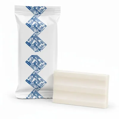Mini Sabonetes 10g para Hotel Pousada Hostel Hospital Higiene Diária (500)