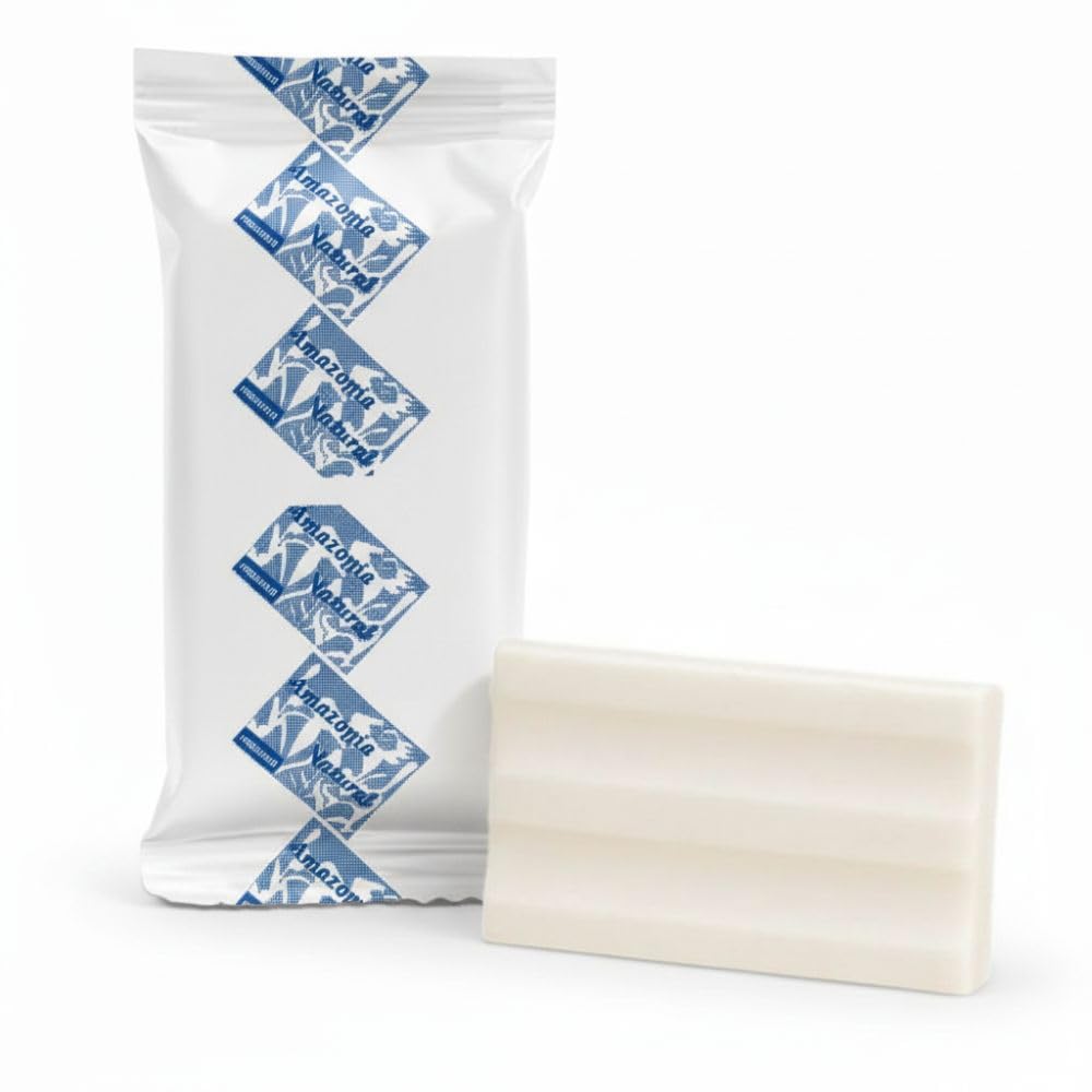 Mini Sabonetes 10g para Hotel Pousada Hostel Hospital Higiene Diária (500)