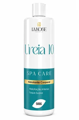 Lakose Loção Hidratante 500g