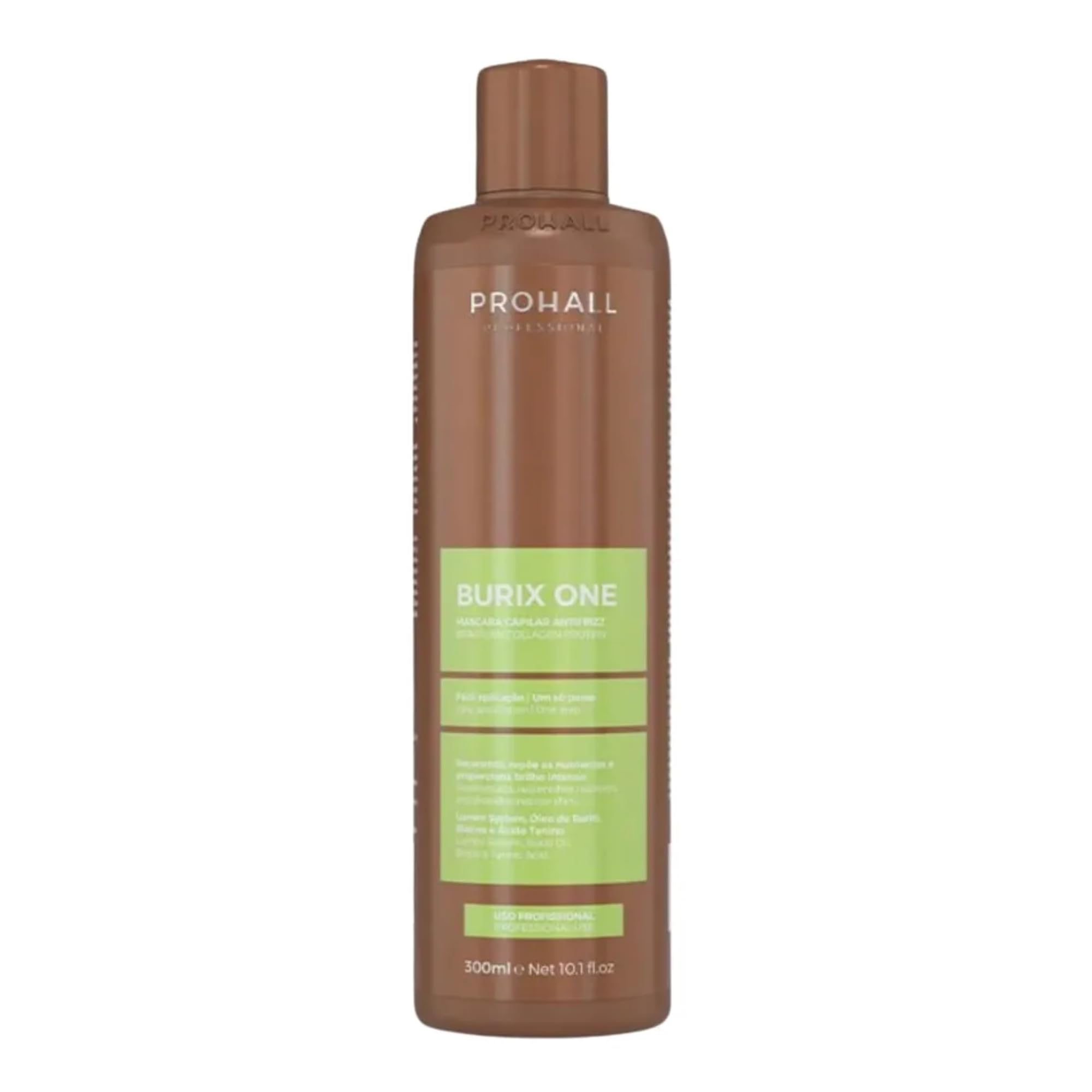 Prohall Burix One Liso Perfeito sem Formol, 300ml
