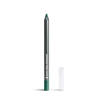 Verdezulex Lápis de Olhos 1,2g Quem Disse, Berenice?