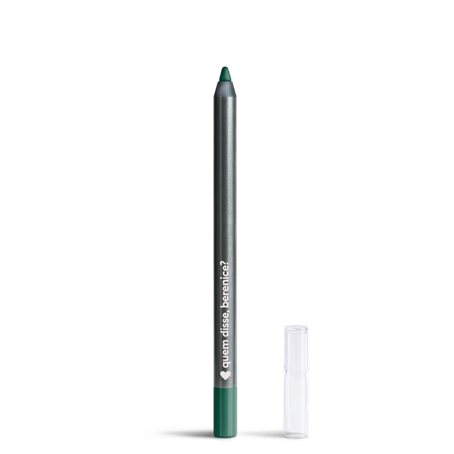 Verdezulex Lápis de Olhos 1,2g Quem Disse, Berenice?