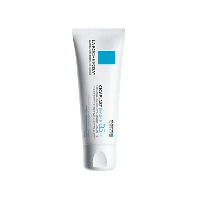 La Roche-Posay Cicaplast Baume B5+ Cuidado Multirreparador Calmante