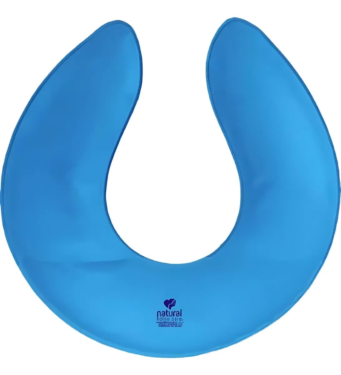 Assento Cadeira de Banho Higiênica Almofada em Gel NHC | Conforto em Gel, Uso Higiênico, Cadeira de Banho, Almofada Ergonômica