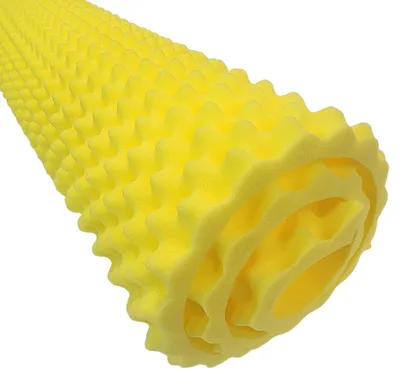 Colchão Casca De Ovo Anti-escaras Casal Ortopédico | Durma com conforto