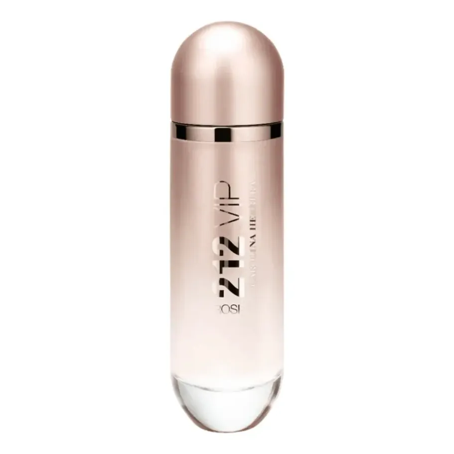 Perfume 212 VIP Rosé Carolina Herrera Eau de Parfum 125ml feminino