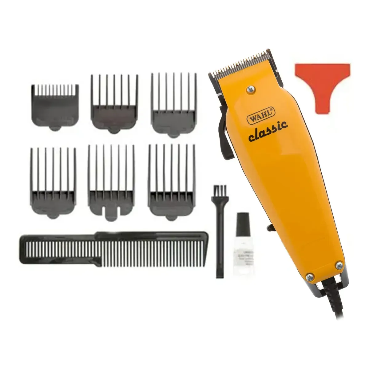 Wahl Classic Maquina de Cortar Cabelo Profissional V3000
