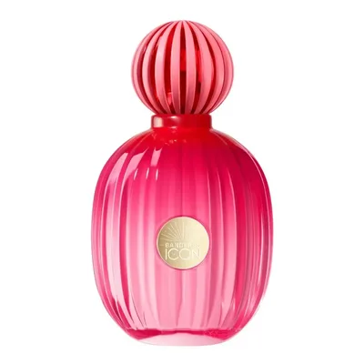 Perfume Banderas The Icon Eau de Parfum 50 ml Feminino