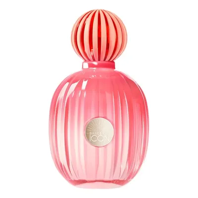 Perfume Banderas The Icon Splendid Eau de Parfum 100 ml Feminino