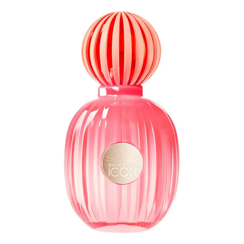 Perfume Banderas The Icon Splendid Eau de Parfum 50 ml Feminino