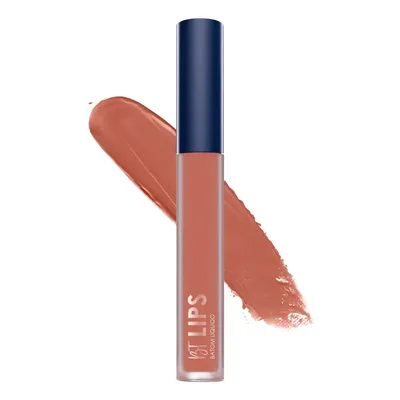 Bruna Tavares - Batom Líquido - Bt Lips - Matte