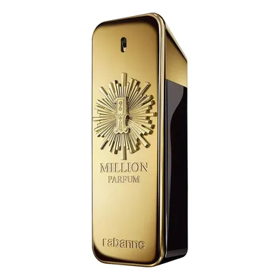 Perfume Rabanne 1 Million Parfum 200 ml masculino