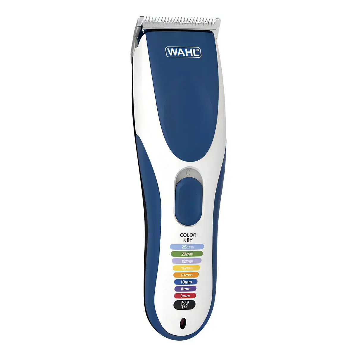 Maquina de Cortar Cabelo Wahl Home Color Pro Bivolt Sem Fio