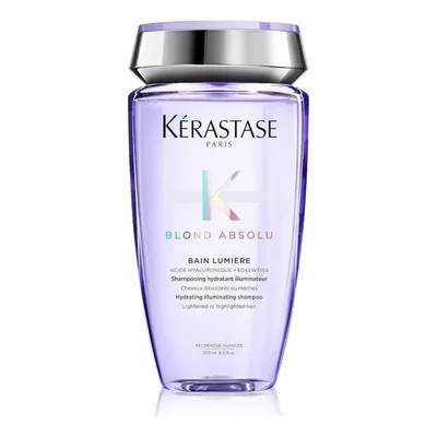 Shampoo Kérastase Blond Absolu Bain Lumière | 250 Ml |