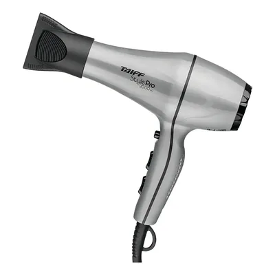 Secador De Cabelo 2000 Watts - Style Pro Taiff