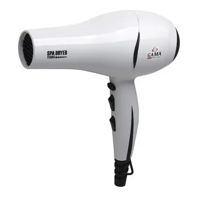 Secador De Parede Gama Italy Spa Dryer Turbo