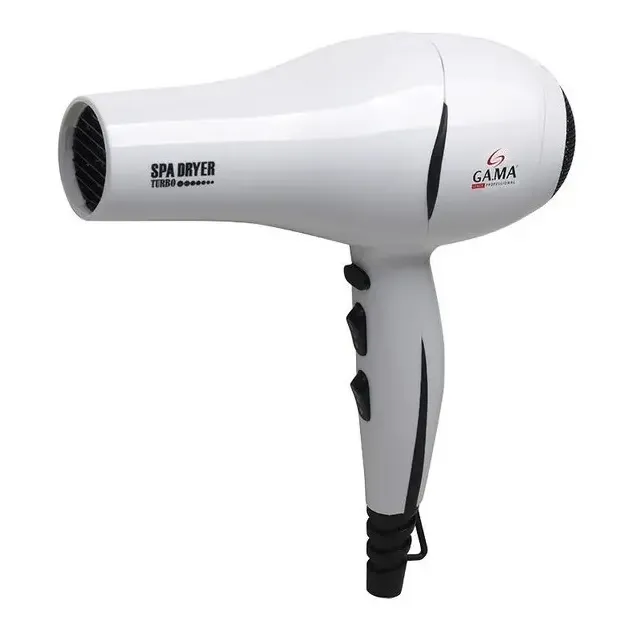 Secador De Parede Gama Italy Spa Dryer Turbo