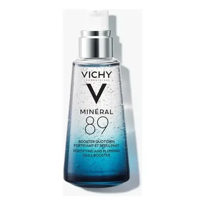 Sérum Facial Fortalecedor com Ácido Hialurônico Minéral 89 Vichy 30ml