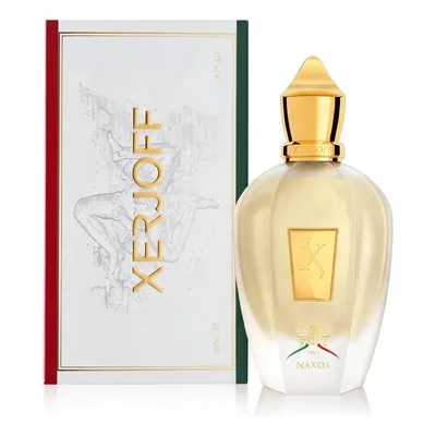Perfume Xerjoff 1861 Naxos Eau de Parfum 100ml