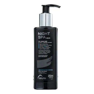 Truss Professional Night Spa Serum 250 ml